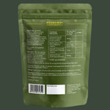 Activated Charcoal, Chlorella, Spirulina Binder, Roundway image 8, image 8