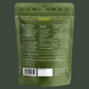 Activated Charcoal, Chlorella, Spirulina Binder