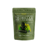 Activated Charcoal, Chlorella, Spirulina Binder