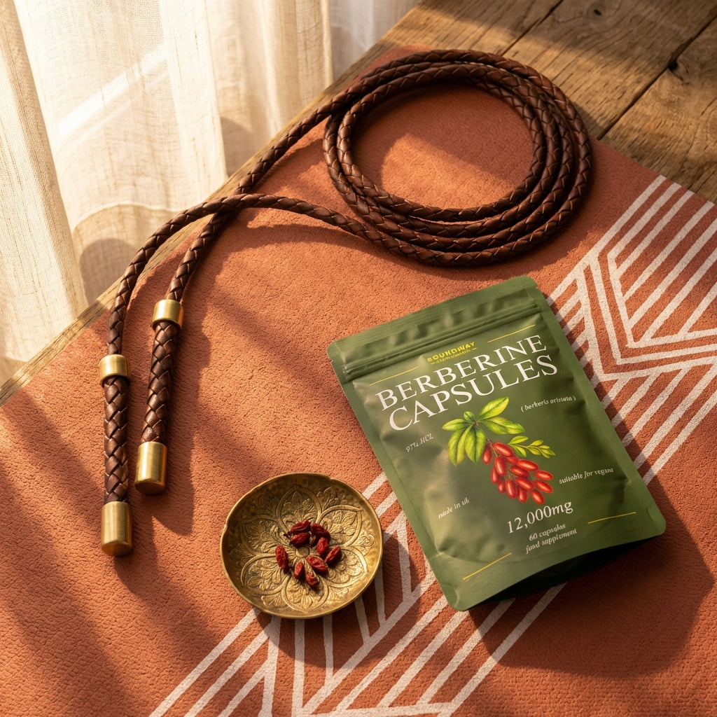 Simple, consistent daily routine