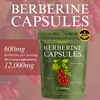 Berberine Capsules