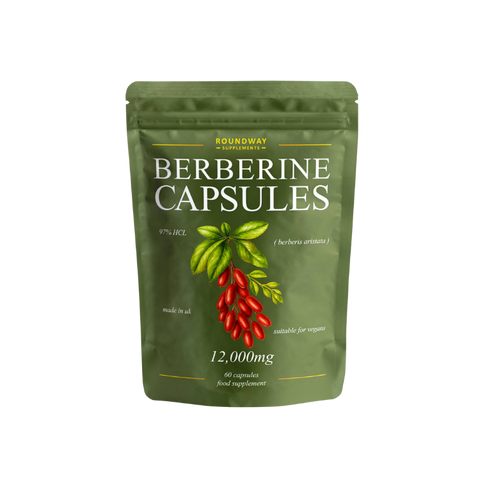 Berberine Capsules