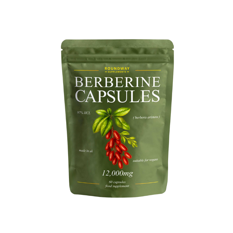 Berberine Capsules