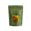 Cayenne Pepper, Hawthorn, Beetroot & Turmeric Capsules