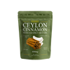 Ceylon Cinnamon with Coconut MCT Oil Softgels