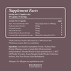 Colon Complex, Psyllium Husk & Aloe Vera Capsules