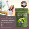 Colon Complex, Psyllium Husk & Aloe Vera Capsules