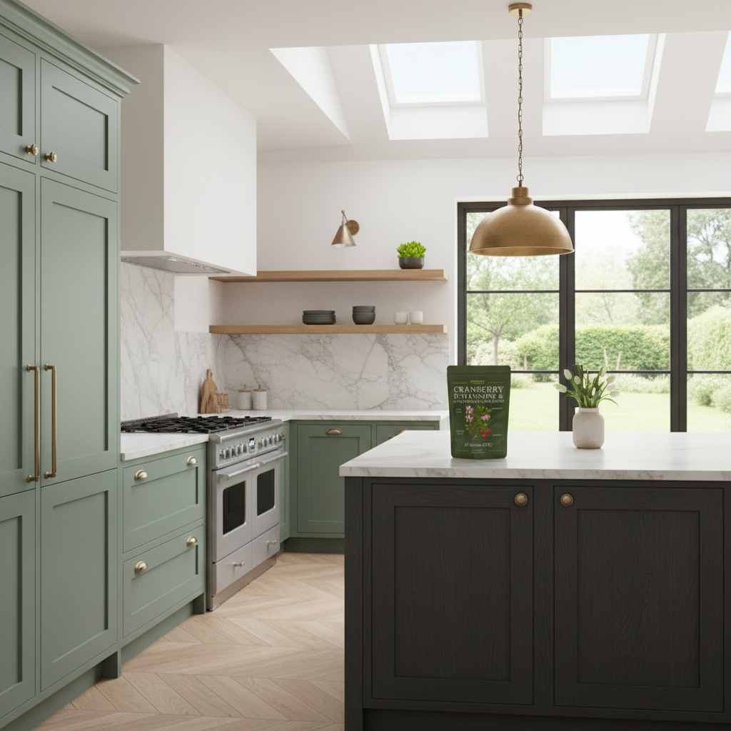 Clean-label conscious