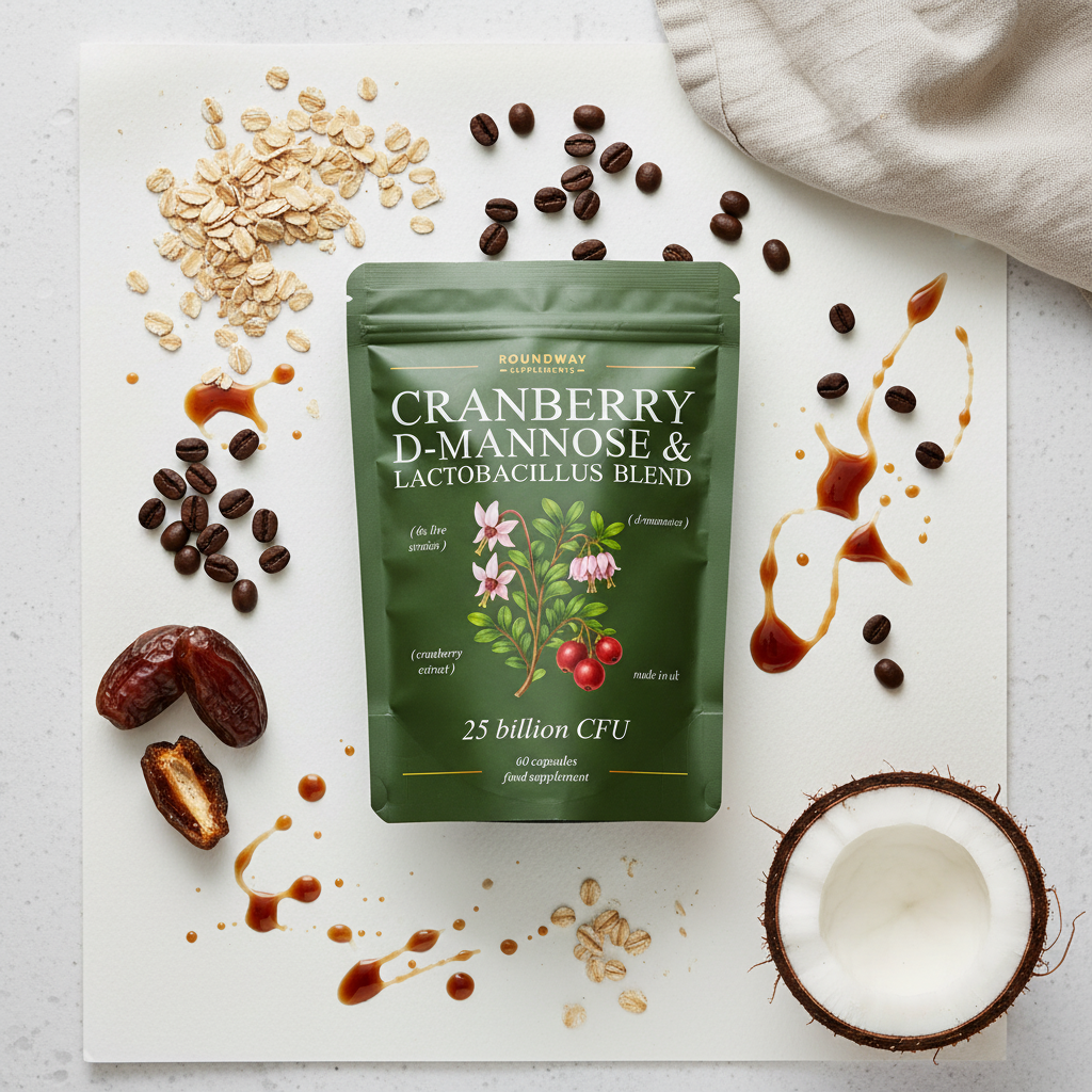 Women’s daily routine