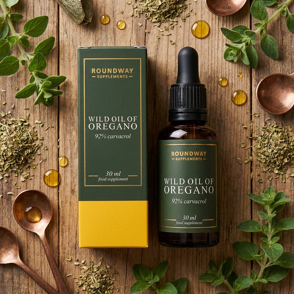 Roundway Supplements