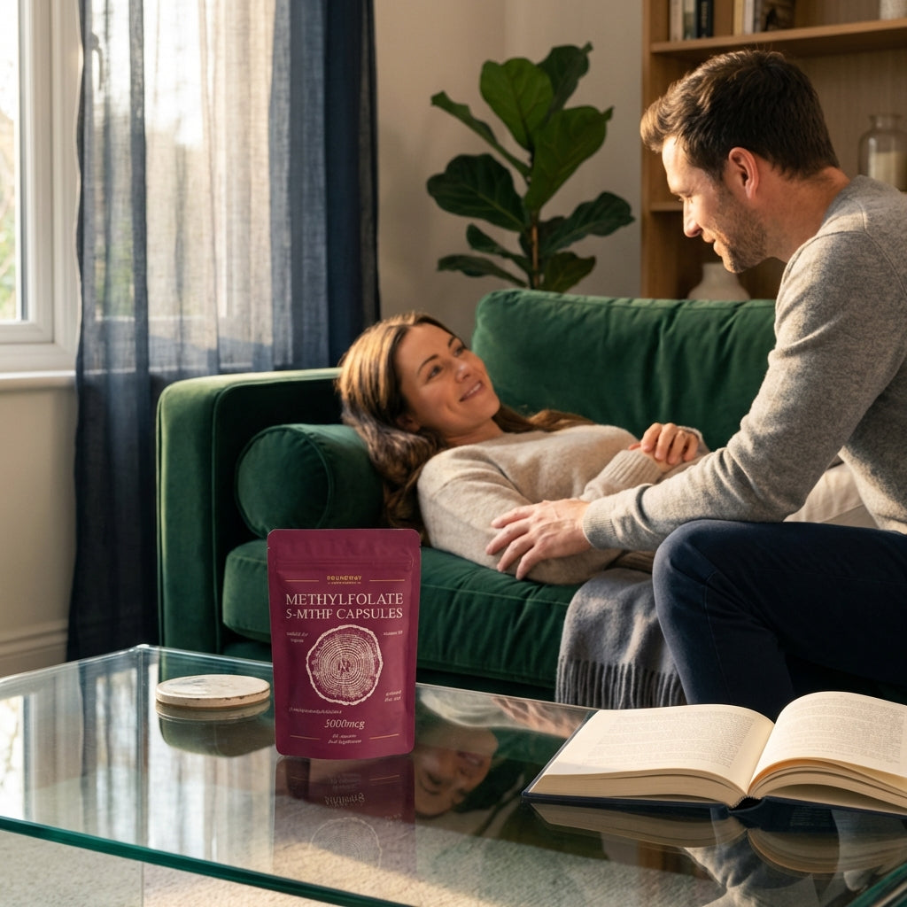 Early pregnancy support