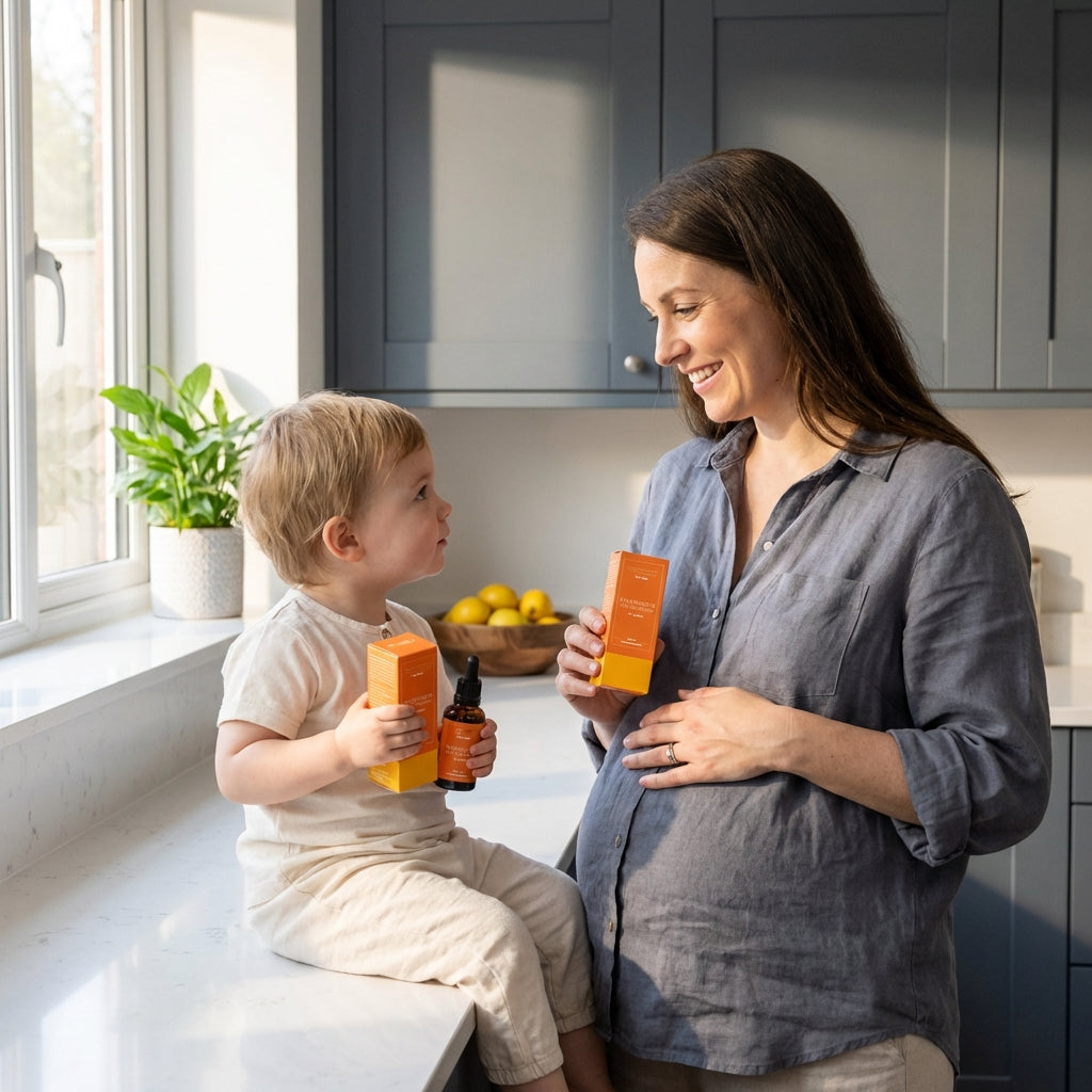 Ideal for Bedtime Wind-Down 