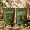 30 Day Herbal Cleanse Protocol