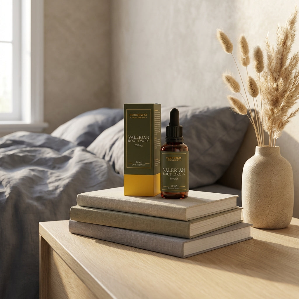 Anyone seeking a clean sleep supplement