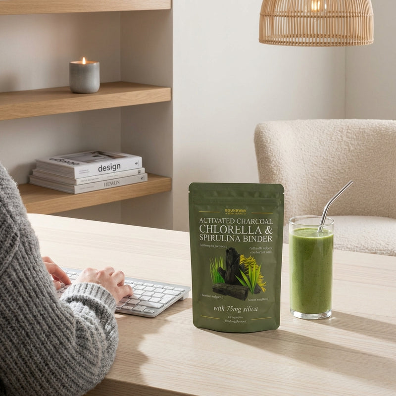 Daily Detox, Made Simple