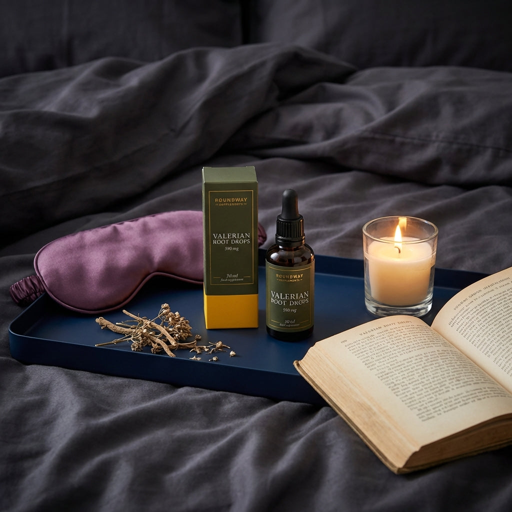 Those who prefer liquid over tablets