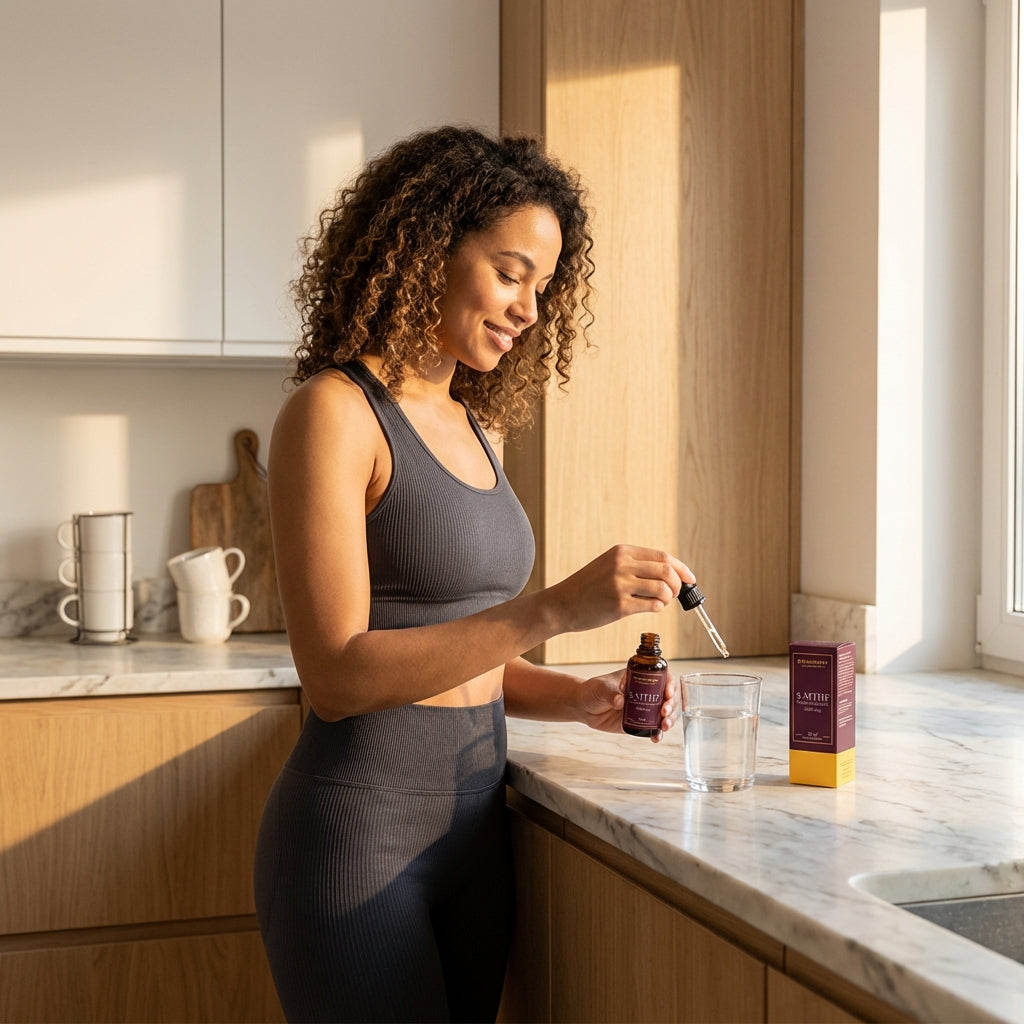 Pre‑conception planning