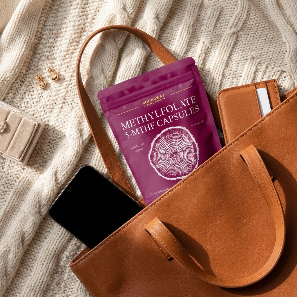 Pre‑conception planning