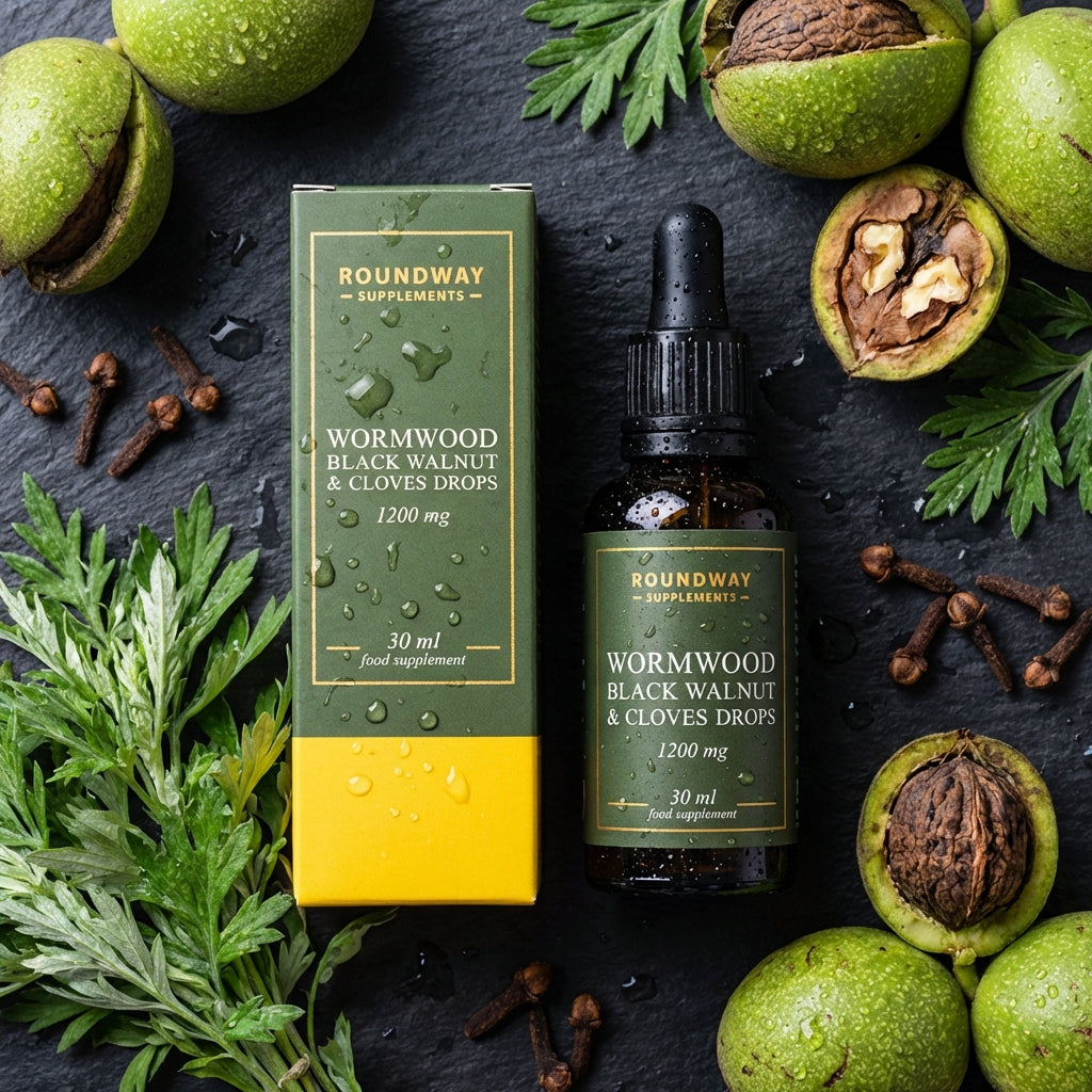 Prefer liquid supplements