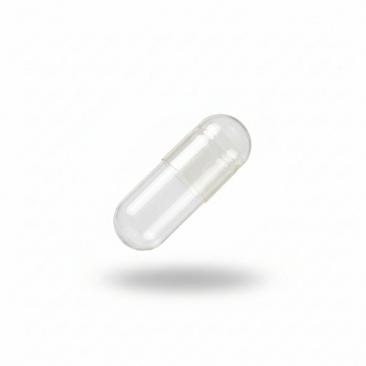 Plant Capsule 