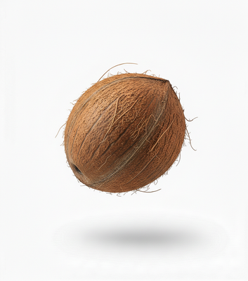 MCT Oil Powder