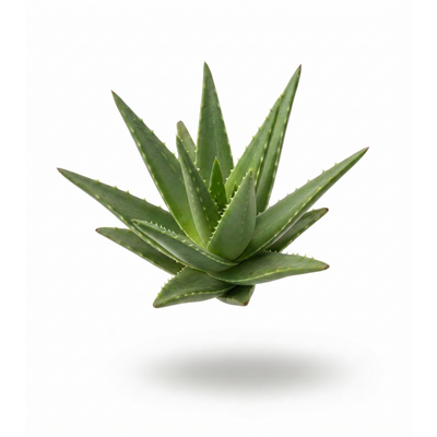 Aloe Vera Gel Powder