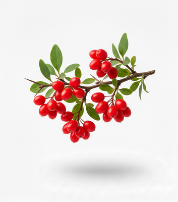 Berberine HCL Extract