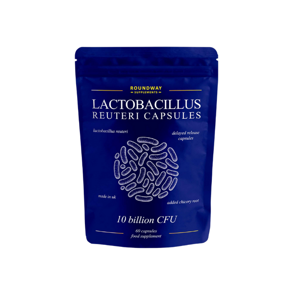 Lactobacillus Reuteri Capsules