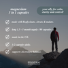 Magnesium Glycinate 3-in-1 Capsules