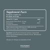 Molybdenum Mineral Capsules