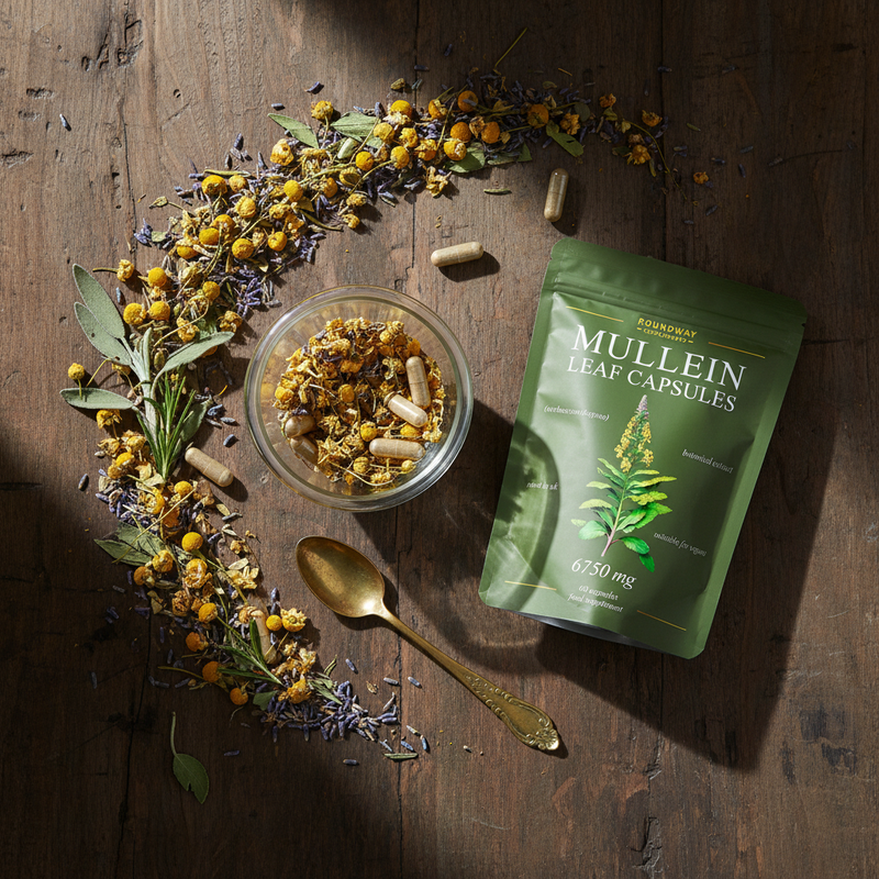 Pure Plant Support, Every Day