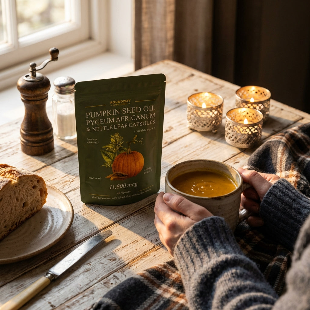 Clean-label conscious