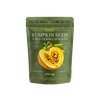 Packaging of Roundway Supplements Pumpkin Seed & Soy Germ Capsules