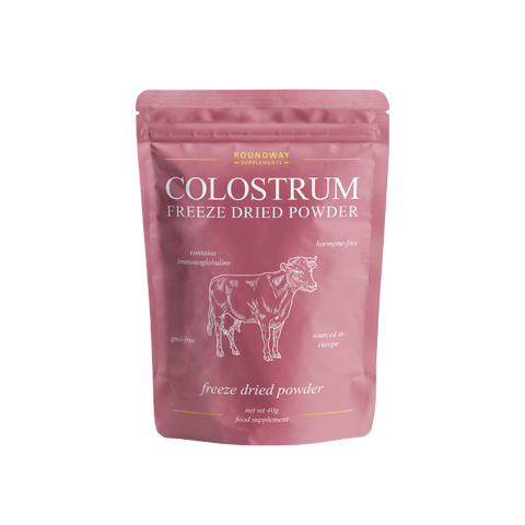 Bovine Colostrum Powder