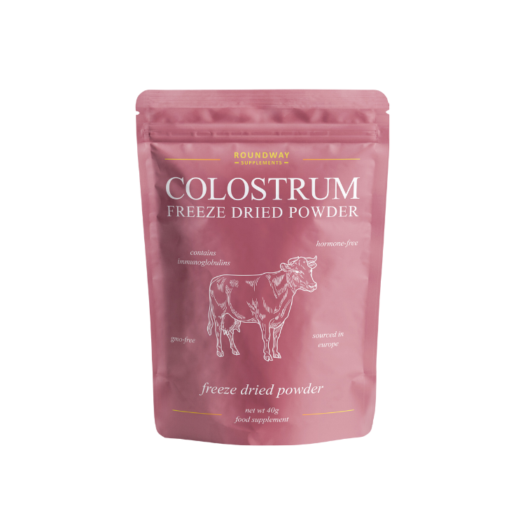 Bovine Colostrum Powder