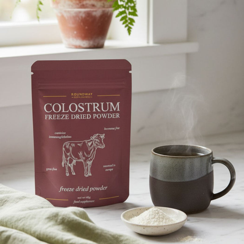 Clean Nutrition, Simply Delivered