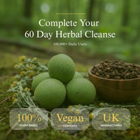 Wormwood, Black Walnut & Cloves Capsules (TikTok Exclusive) view 3