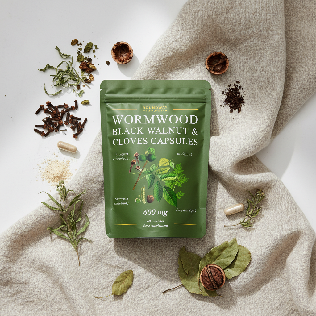 Gut-conscious wellness seekers