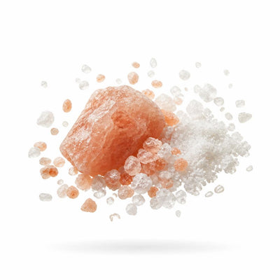 Electrolytes with D3, K2, B12 and selenium