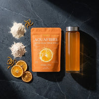 Aquafibre with Electrolytes view 1