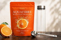 Aquafibre with Electrolytes view 7