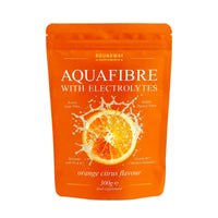 Aquafibre with Electrolytes view 8