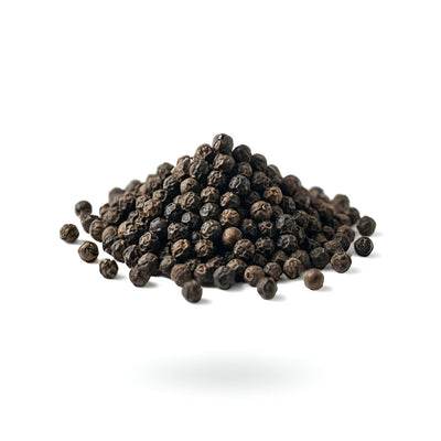 Black Pepper Extract