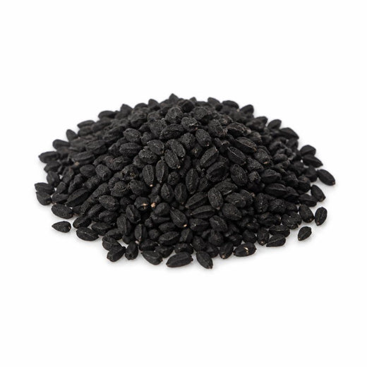 Ethiopian Black Seed Oil