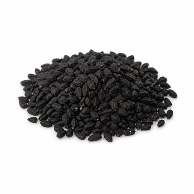 Ethiopian Black Seed Oil