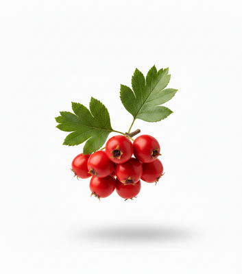 Hawthorn Berry Extract