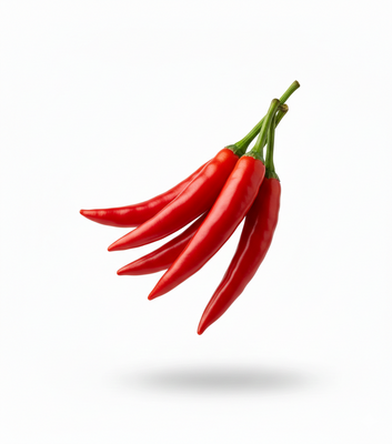 Cayenne Pepper Powder