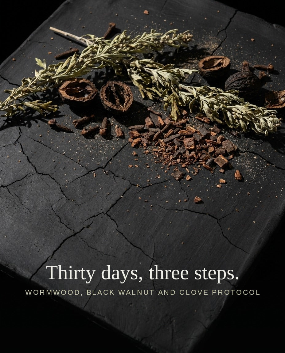 Roundway Supplements