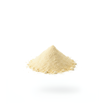 Freeze-dried bovine colostrum powder