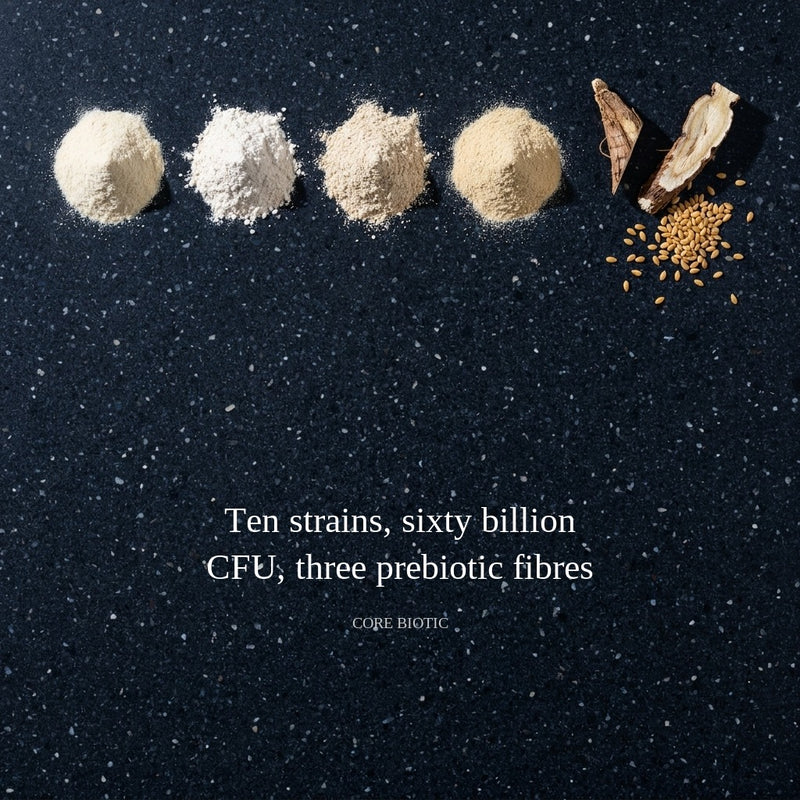 Seed it. Feed it. Protect it.